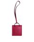Hermes Bag Charm, back view